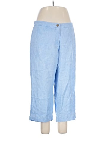 J.Jill Linen Pants (view 1)