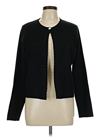 Adrianna Papell Cardigan (view 1)