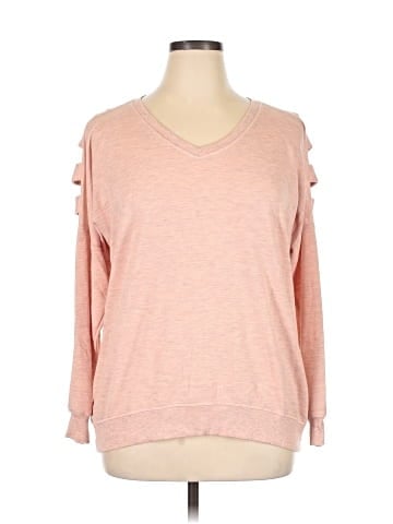 Maurices Pullover Sweater (view 1)