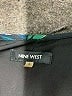 Nine West Black Cocktail Dress Size 4 - photo 7