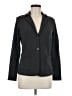 Tahari Gray Blazer Size M - photo 1