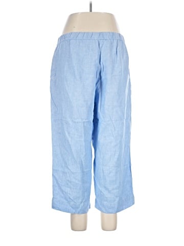 J.Jill Linen Pants (view 2)