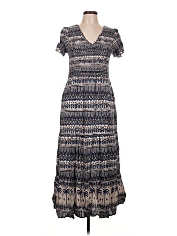 Tribal Casual Dress (view 1)