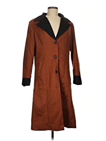Unbranded Coat (view 1)