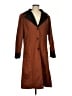 Unbranded Brown Coat Size M - photo 1