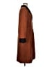 Unbranded Brown Coat Size M - photo 4