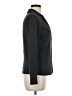Tahari Gray Blazer Size M - photo 4