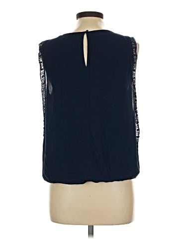 By & By Sleeveless Top (view 2)