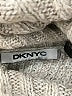 DKNYC Gray Turtleneck Sweater Size L (estimated) - photo 7