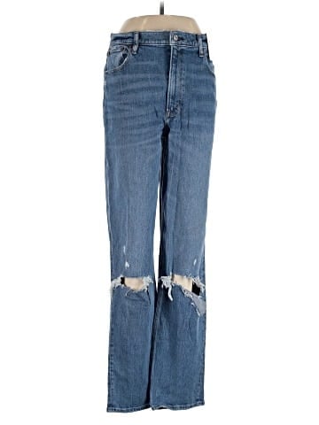 Abercrombie & Fitch Jeans (view 1)