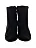 Impo Black Ankle Boots Size 10 - photo 2