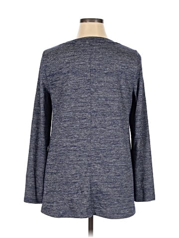 Jones New York 3/4 Sleeve T-Shirt (view 2)
