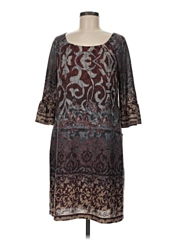 CHRIS McLaughlin Casual Dress (view 1)