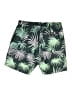 Quiksilver 100% Polyester Tropical Green Board Shorts Size S - photo 2