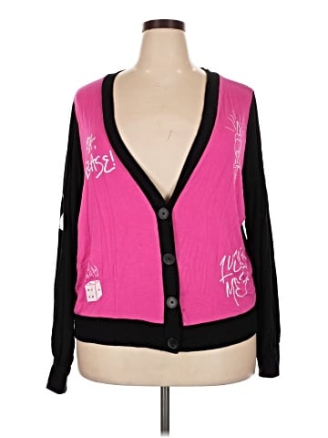 Lovesick Cardigan (view 1)