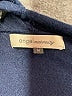 Angel Maternity Blue Cardigan Size Med Maternity - photo 6