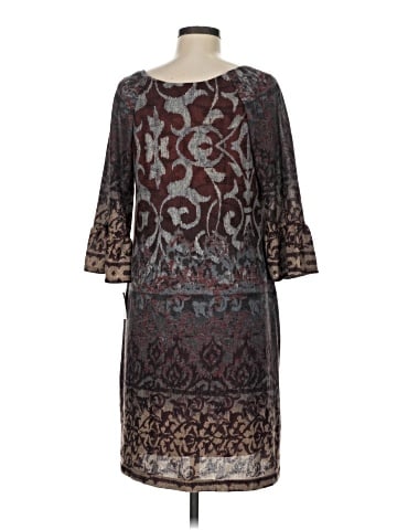 CHRIS McLaughlin Casual Dress (view 2)