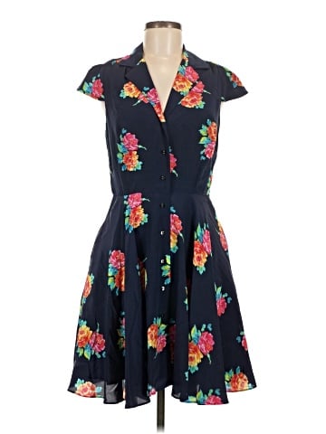 Shoshanna Casual Dress (view 1)