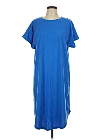 Eddie Bauer Casual Dress (view 1)