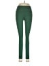 Lululemon Athletica Green Active Pants Size 6 - photo 1