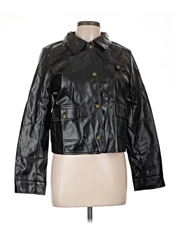 Shein Jacket (view 1)
