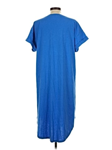Eddie Bauer Casual Dress (view 2)
