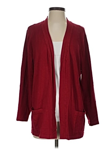 Anne Klein Cardigan (view 1)