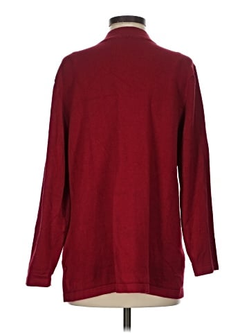 Anne Klein Cardigan (view 2)