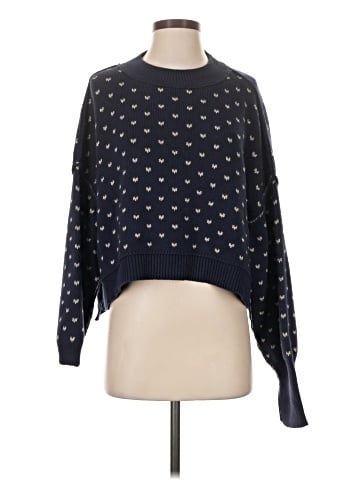 Free People Pullover Sweater (view 1)