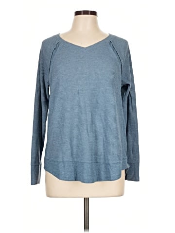 Christopher & Banks Pullover Sweater (view 1)
