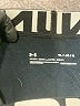 Under Armour Black Track Pants Size L (youth) - photo 3