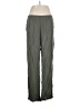 Three Dots 100% Rayon Solid Green Casual Pants Size XL - photo 1