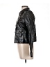 Shein 100% Polyester Black Jacket Size L - photo 5
