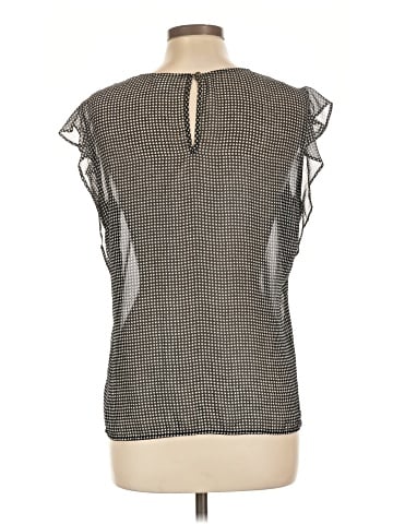 Liz Claiborne Sleeveless Blouse (view 2)