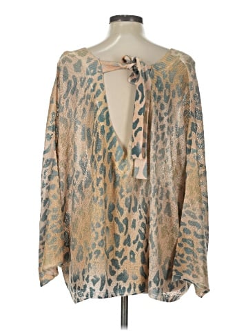 Pol Cardigan (view 2)