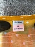 Old Navy Polka Dots Yellow Sleeveless Button-Down Shirt Size XL - photo 4