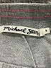 Michael Stars Stripes Gray Track Pants Size Sm (0) - photo 7