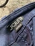 J.Crew Solid Blue Skort Size 6 - photo 3