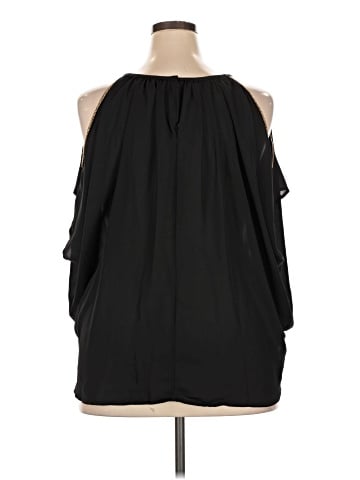 Jennifer Lopez 3/4 Sleeve Blouse (view 2)