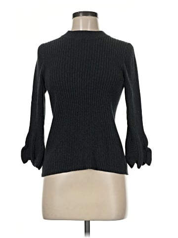 Michael Stars Turtleneck Sweater (view 1)