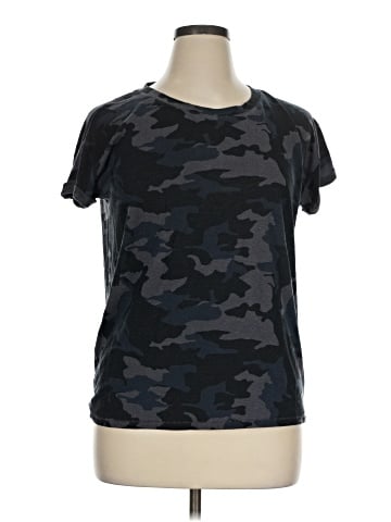 PrAna Active T-Shirt (view 1)