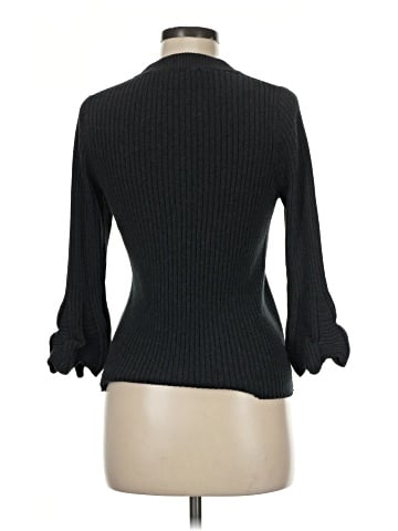 Michael Stars Turtleneck Sweater (view 2)