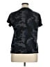 PrAna Camo Black Active T-Shirt Size XL - photo 2