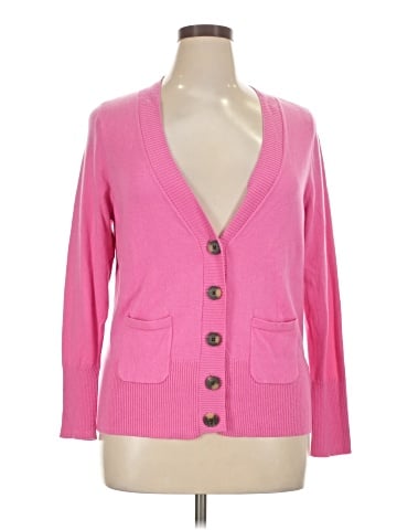 JCPenney Cardigan (view 1)
