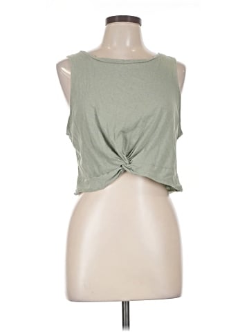 Aeropostale Sleeveless T-Shirt (view 1)