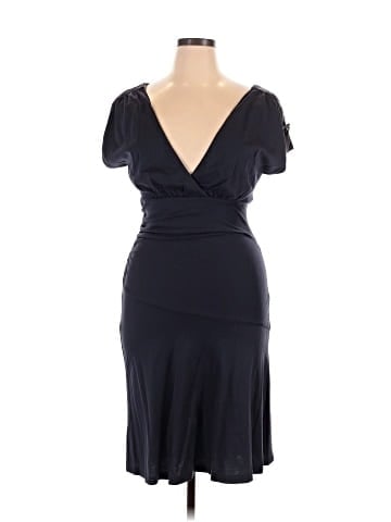 Diane von Furstenberg Cocktail Dress (view 1)