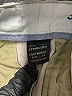 Crewcuts 100% Cotton Solid Tan Khakis Size 14 - photo 3