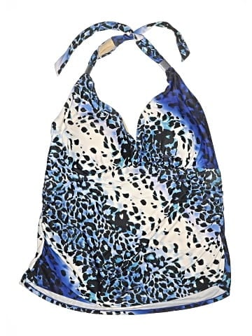 Swimsuits for all Swimsuit Top (view 1)