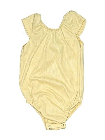 BAILEY'S BLOSSOMS Leotard (view 1)