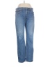 Levi's 100% Cotton Blue Jeans Size 33 waist - photo 1